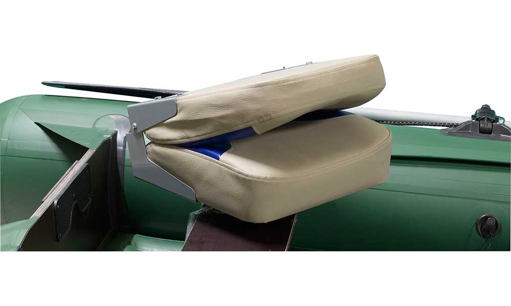 КРЕСЛО МЯГКОЕ РАСКЛАДНОЕ С ПОВОРОТНЫМ МЕХАНИЗМОМ ДЛЯ ЛОДОК в Хасавюрте