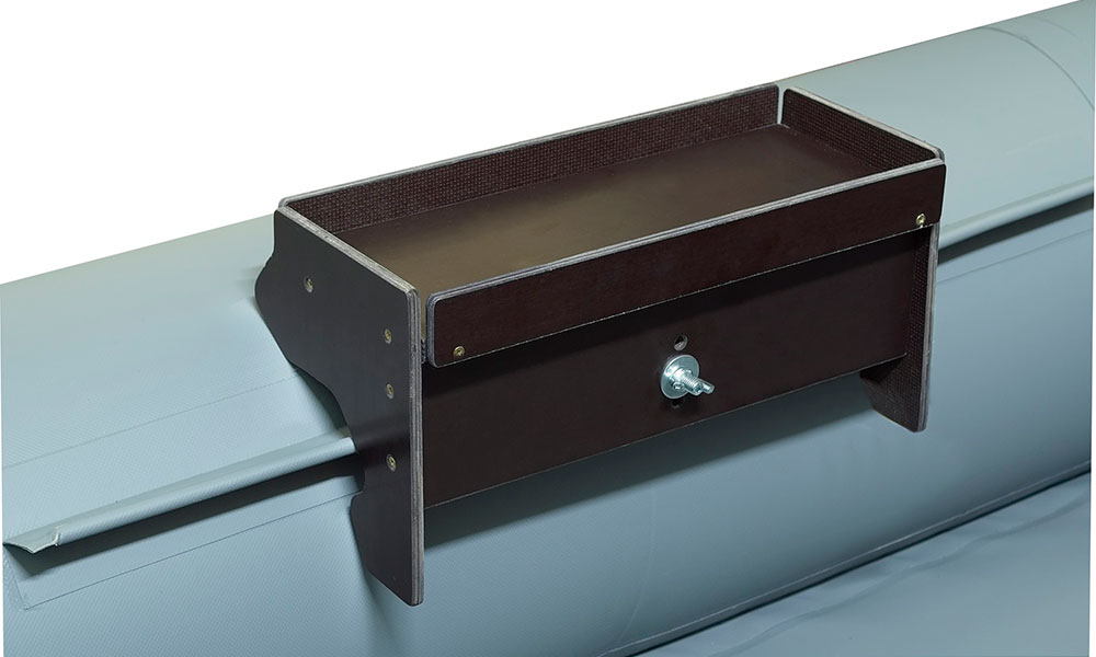 Столик на ликтрос №8 315 мм в Хасавюрте