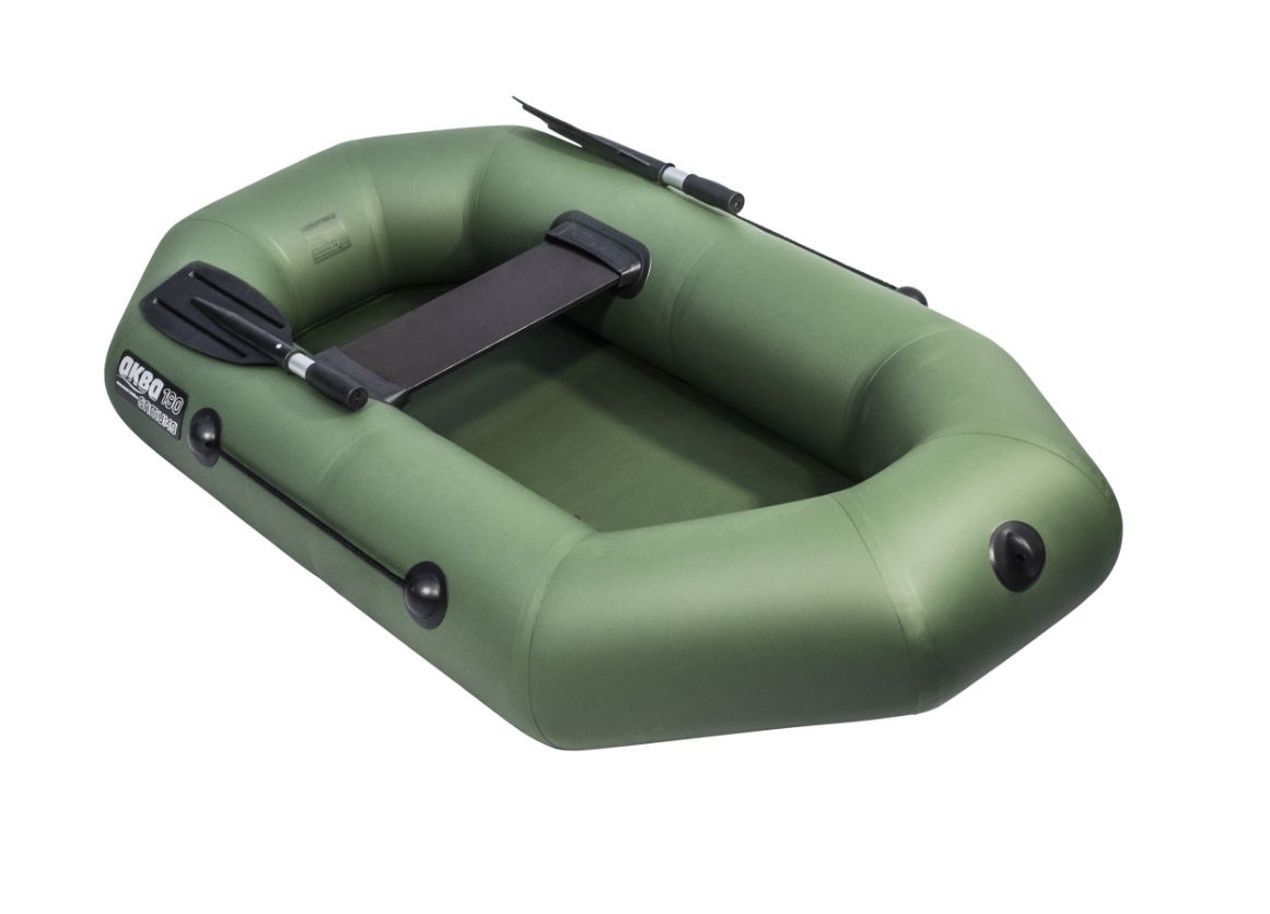  Лодка АКВА-ОПТИМА 190 в Хасавюрте