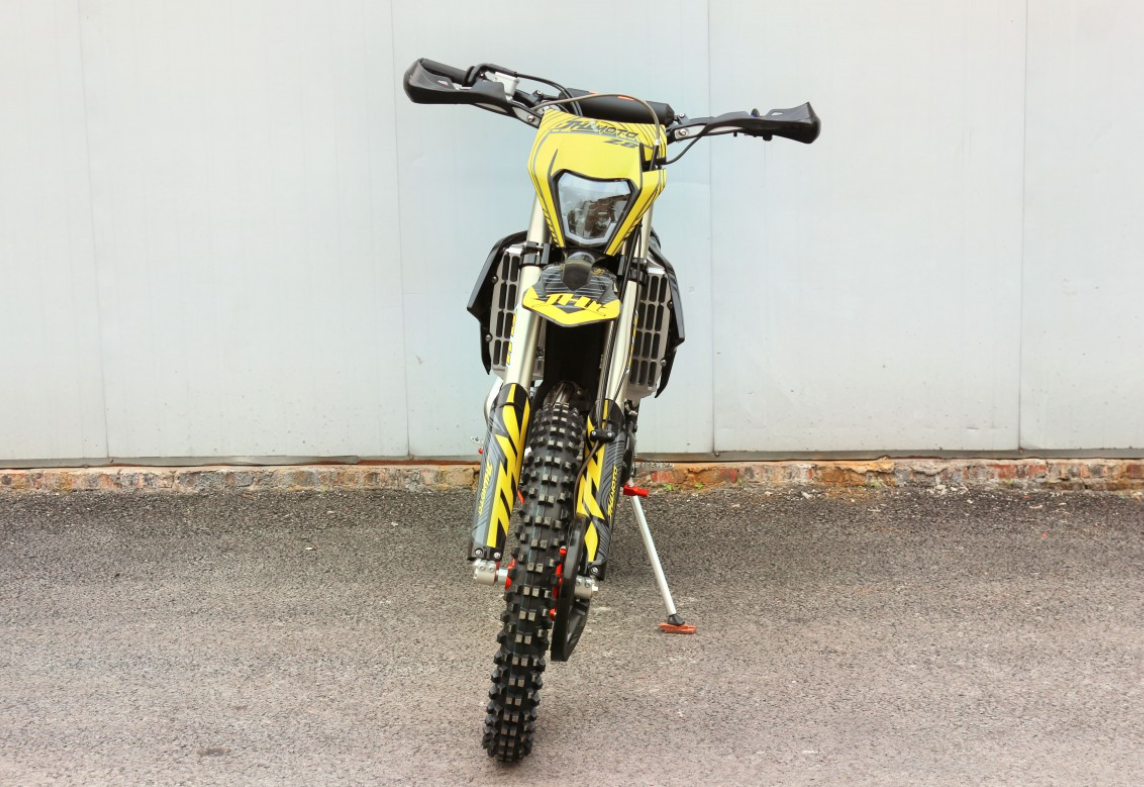 Мотоцикл JHLMOTO JHL Z8 NC300S (182-MN) в Хасавюрте