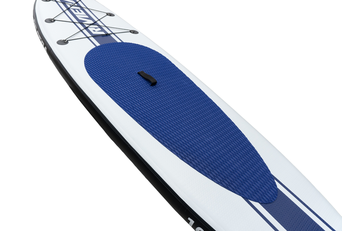 Сап-борд синий 10.6ft RIVIERA в Хасавюрте