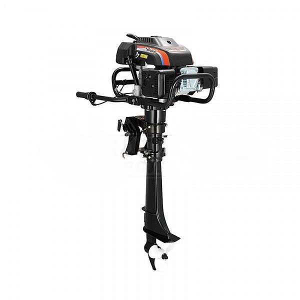 Лодочный мотор Condor XW6,5 (воздушное) в Хасавюрте