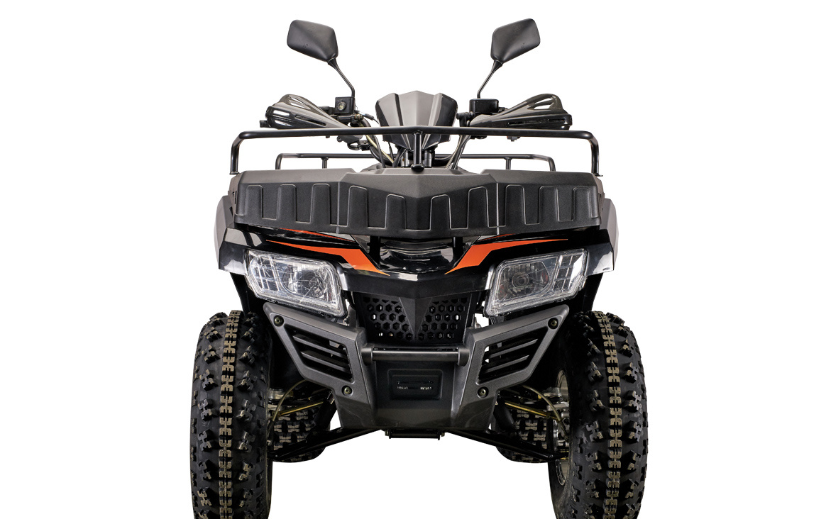 Квадроцикл YACOTA CABO 200 в Хасавюрте