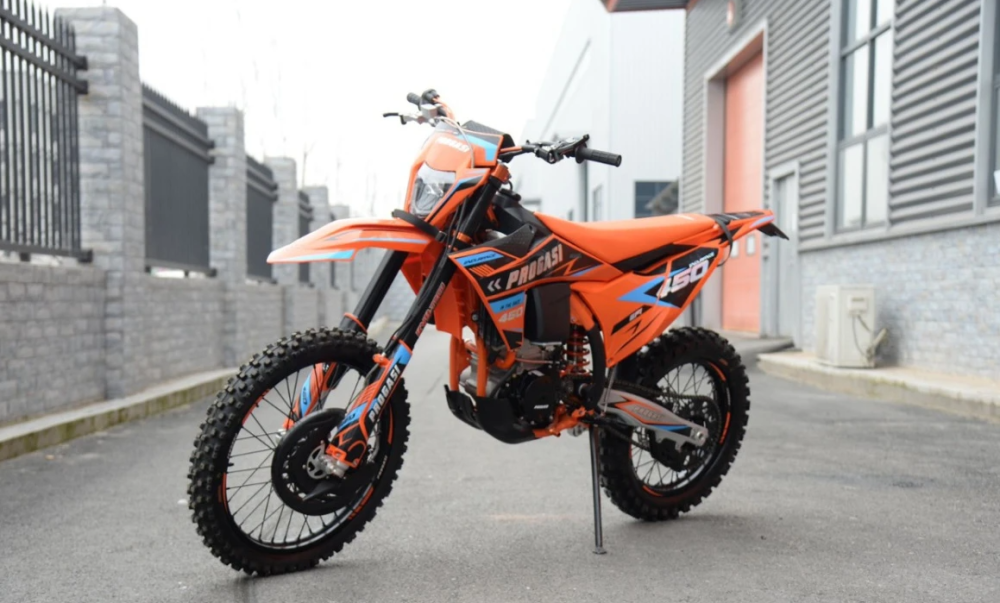 Мотоцикл Progasi Endurance 300X EFI в Хасавюрте