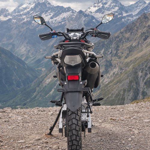 Мотоцикл PROMAX TOURING PR300 в Хасавюрте