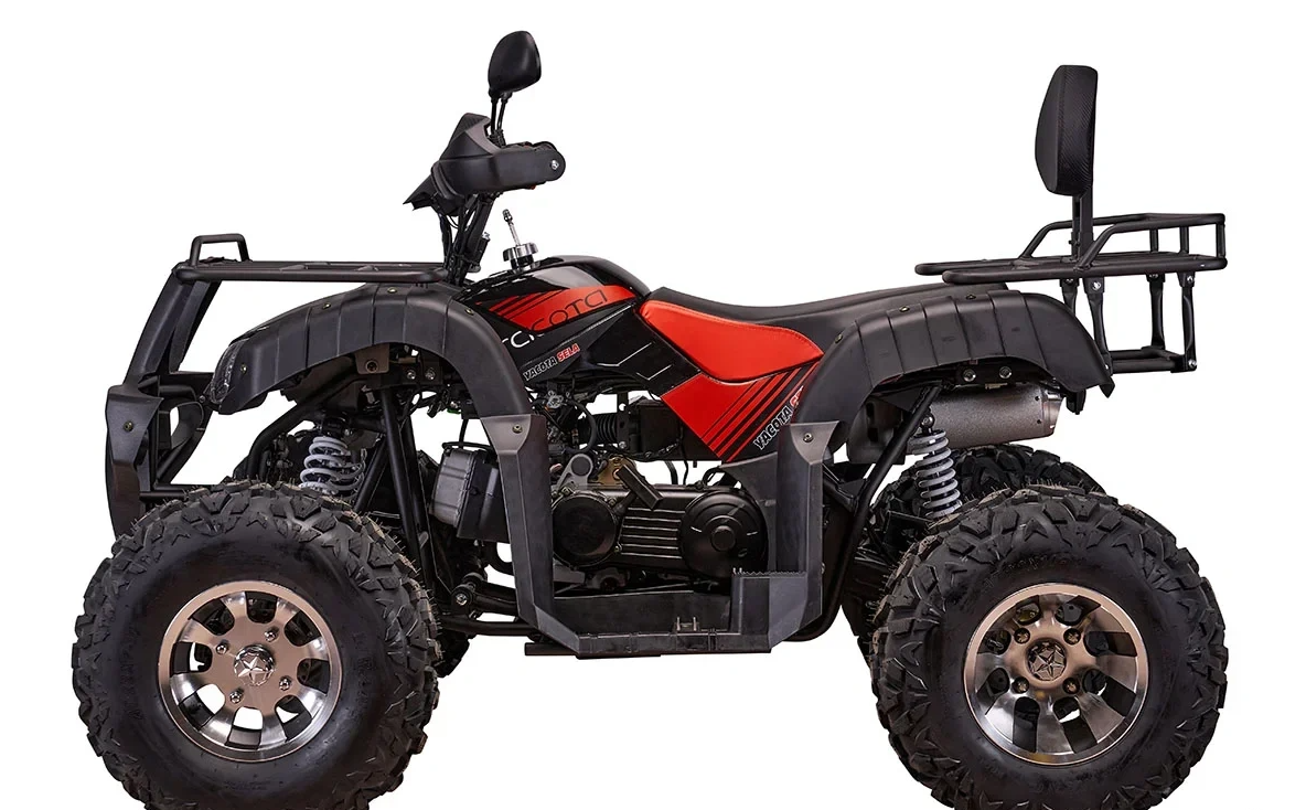 Квадроцикл YACOTA SELA 200 PRO в Хасавюрте