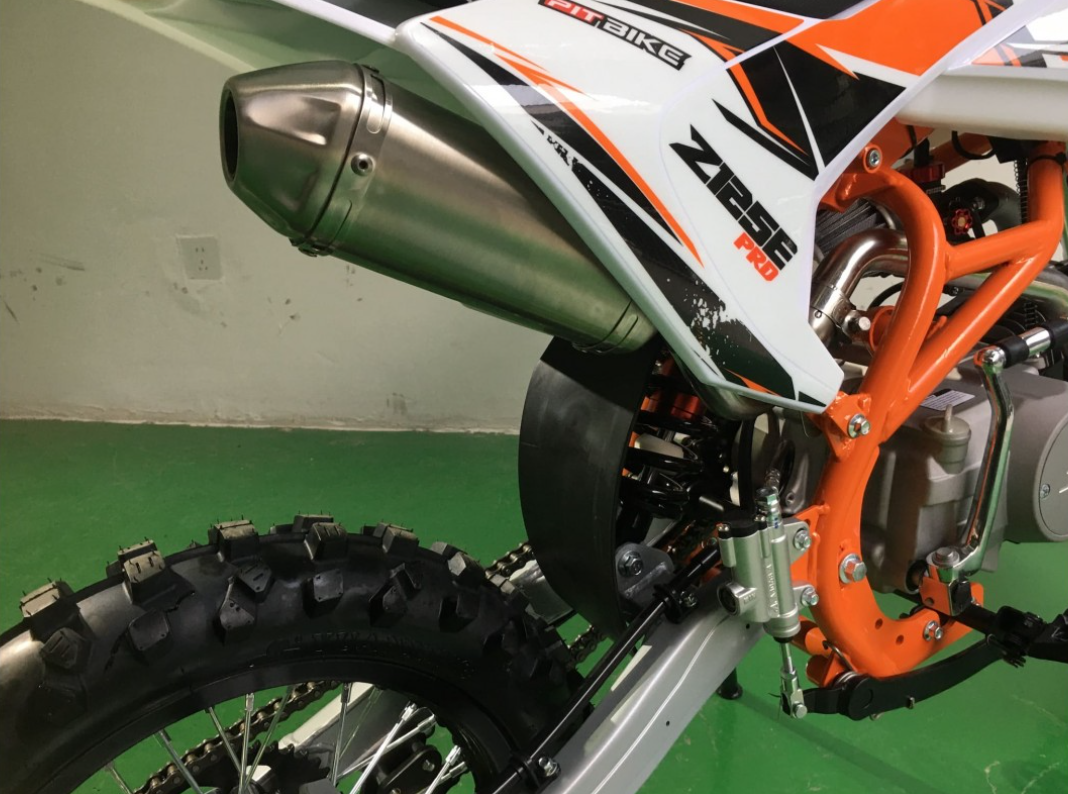 Питбайк JHLMOTO JHL Z125E Pro (ZS154FMI-3) в Хасавюрте