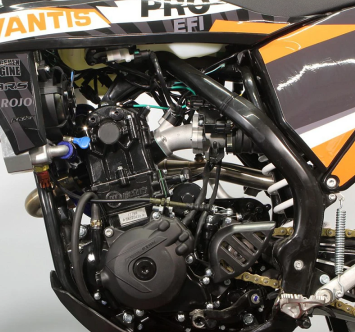 Мотоцикл Avantis Enduro 300 PRO EFI Exclusive (NC250/177MM) ARS в Хасавюрте