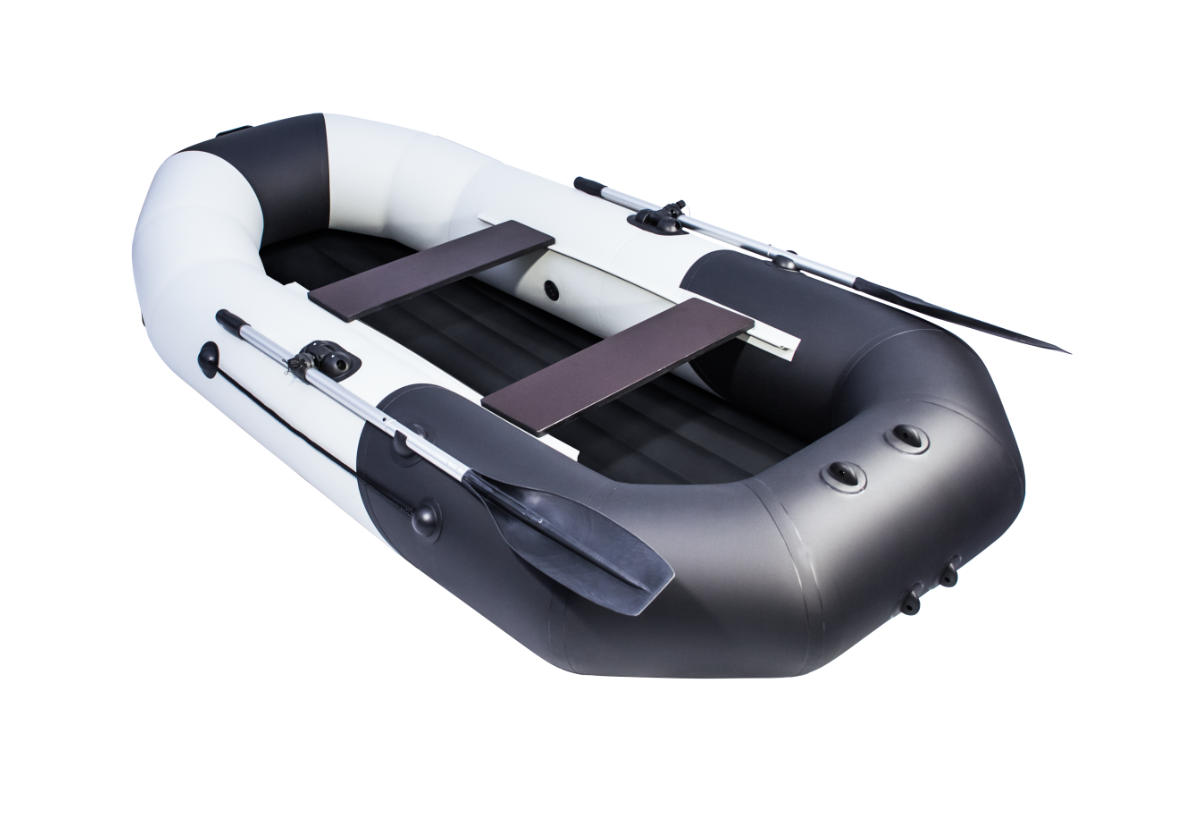 Лодка Таймень NX 270 НД в Хасавюрте