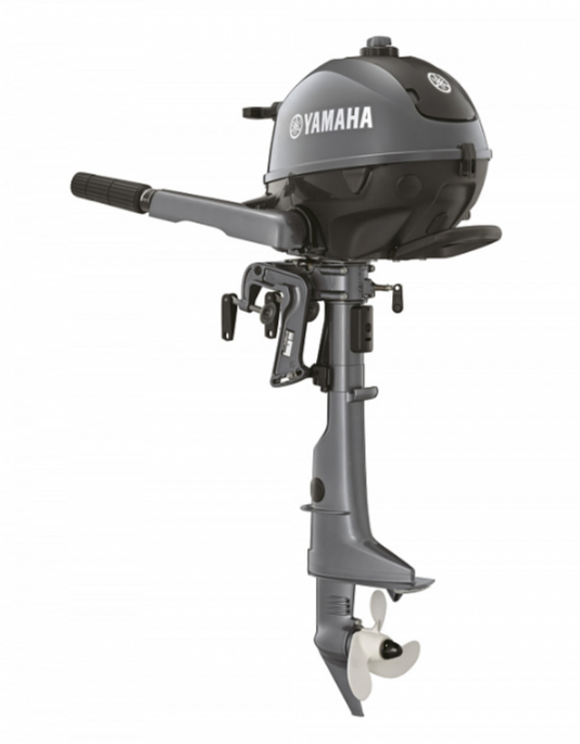 Лодочный мотор YAMAHA F2.5BMHS в Хасавюрте