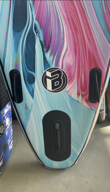 SUP (САП) ДОСКА RAIDEX I BOARD 11’ (332СМ) N 33 в Хасавюрте