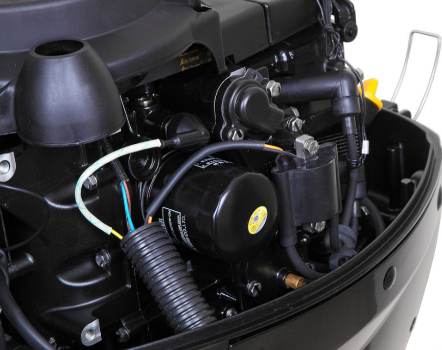 Лодочный мотор MARLIN MF 9.9 AWRL в Хасавюрте