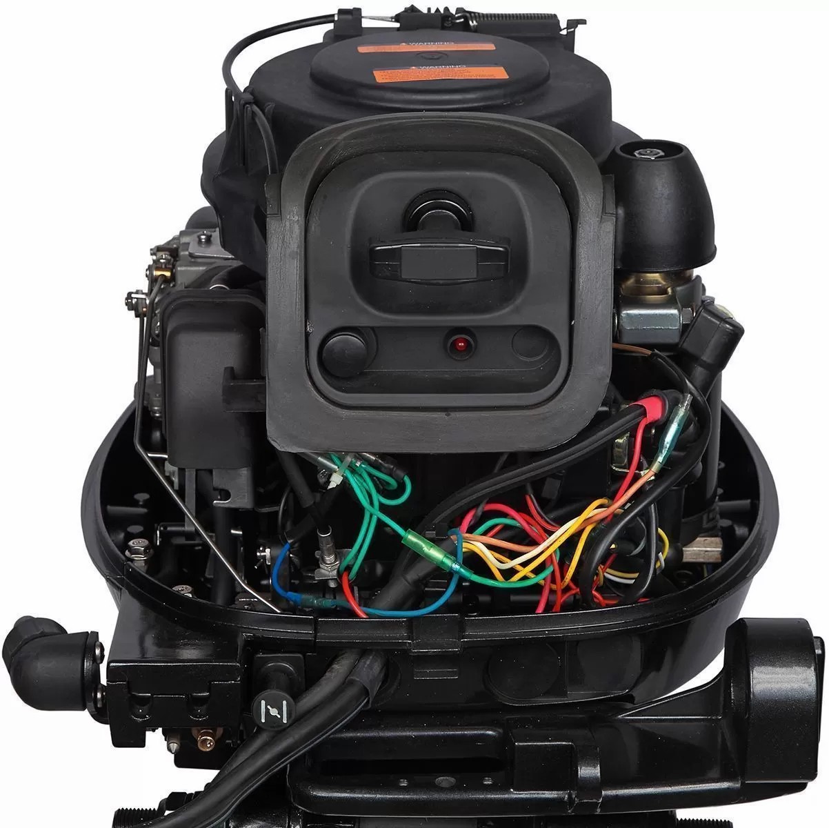 Лодочный мотор MARLIN MF 9.9 AMHS в Хасавюрте