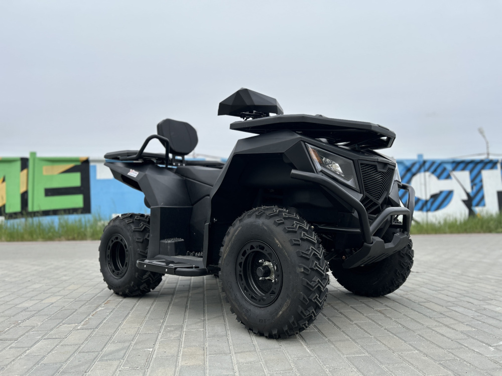 Квадроцикл GBM CRONOS 320 ST в Хасавюрте