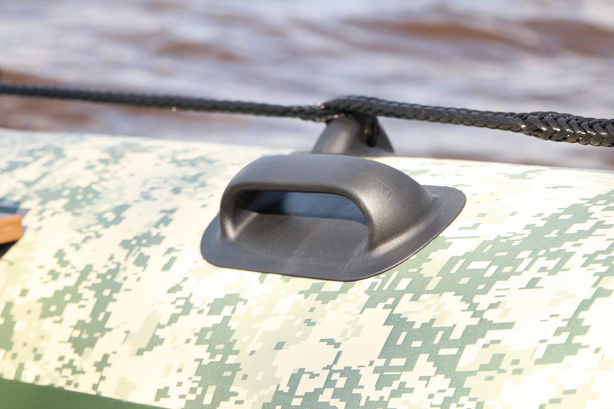 Лодка MISHIMO PRO 400 в Хасавюрте