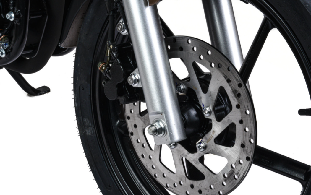 Мотоцикл MOTOLAND (МОТОЛЕНД) 300 BANDIT в Хасавюрте