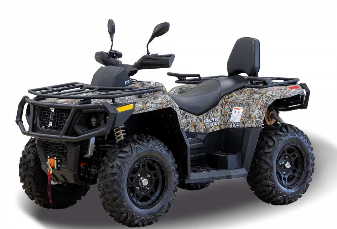 Квадроцикл HISUN TACTIC GT1000/LIMITED в Хасавюрте