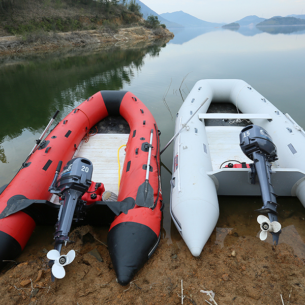 ЛОДОЧНЫЙ МОТОР ALLFA CG Т15 в Хасавюрте
