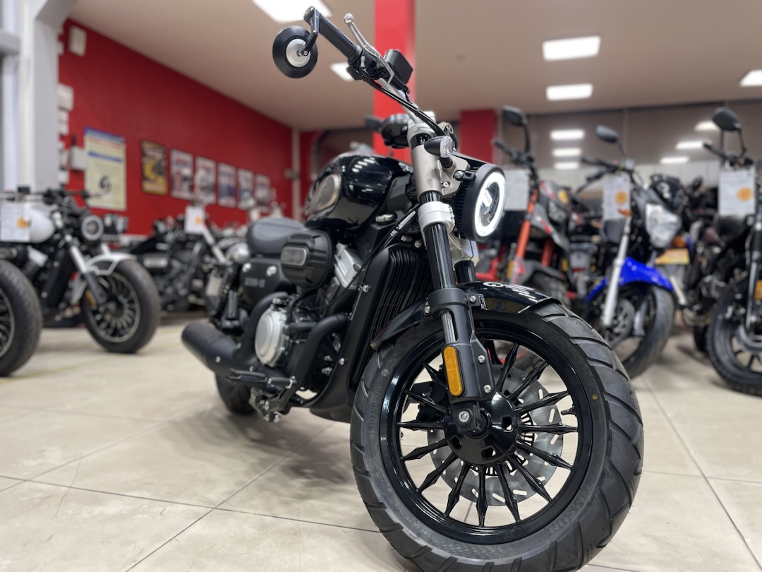 Мотоцикл Benda Chinchilla 300 в Хасавюрте