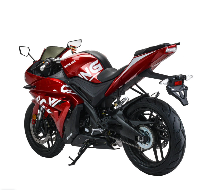 Мотоцикл MOTOLAND (МОТОЛЕНД) R1 300 в Хасавюрте