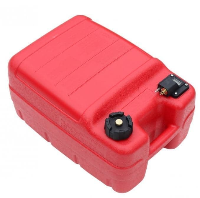 БАК ТОПЛИВНЫЙ 24 ЛИТРА ДЛЯ КАТЕРОВ И ЛОДОК в Хасавюрте