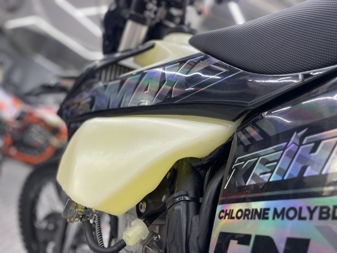 Кроссовый мотоцикл (эндуро) PROMAX PZ9 480 PRO-SPORT в Хасавюрте