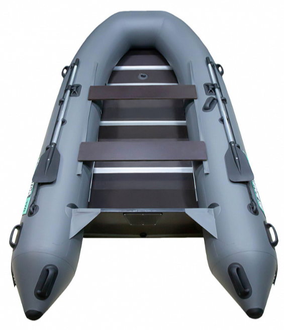 НАДУВНАЯ ЛОДКА GLADIATOR B370 в Хасавюрте