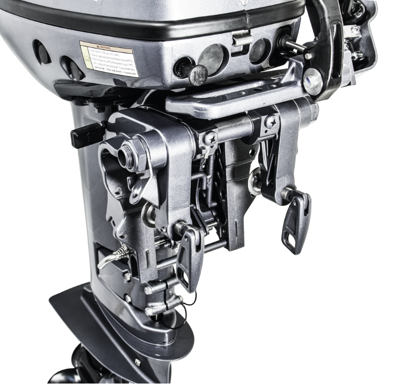 Лодочный мотор APACHE T9.9(15) BS в Хасавюрте