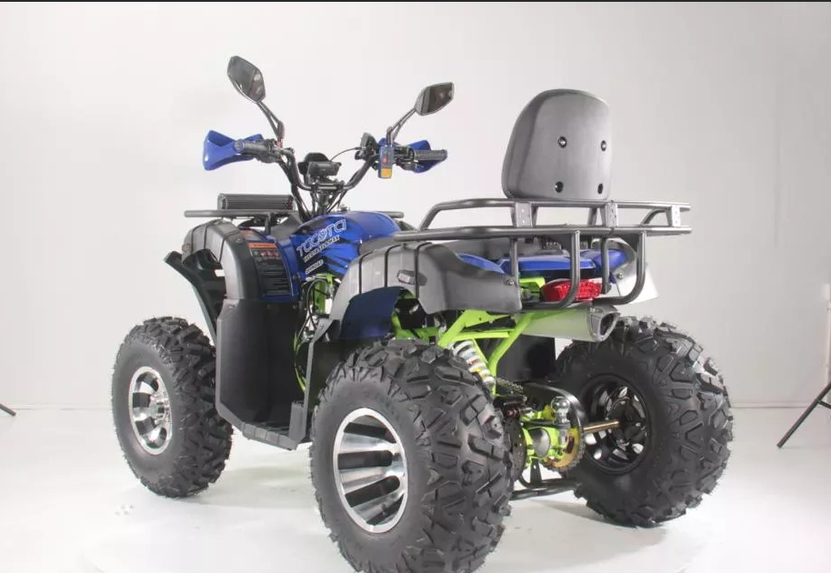 Квадроцикл YACOTA SELA MAX 200 в Хасавюрте