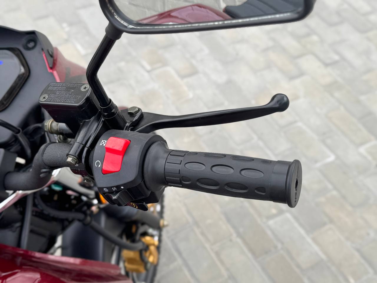 Мопед FAIDET TUGELA RS150 (49) в Хасавюрте