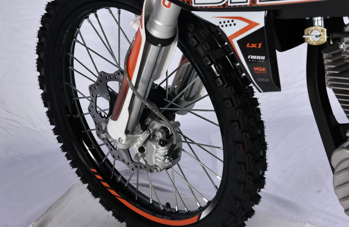 Мотоцикл JHLMOTO JHL LX1 CB250 (172FMM-3A) в Хасавюрте