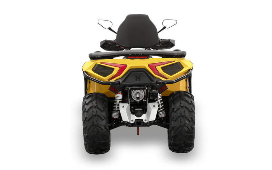 Квадроцикл HISUN GUARDIAN 750S -/SHORT/ в Хасавюрте