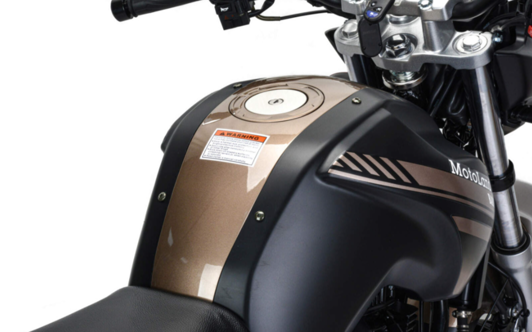 Мотоцикл MOTOLAND (МОТОЛЕНД) 300 BANDIT в Хасавюрте