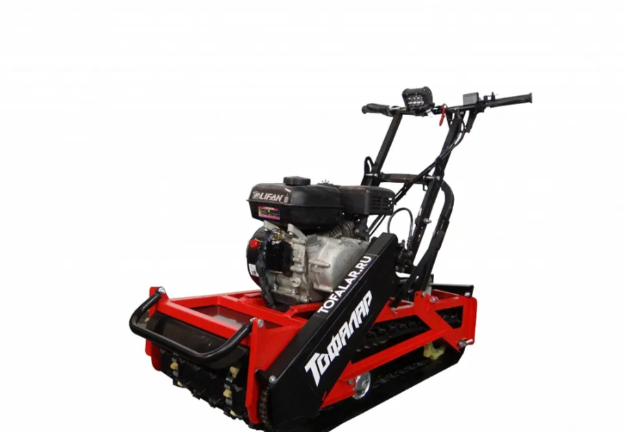 Мотобуксировщик Тофалар Мини в Хасавюрте