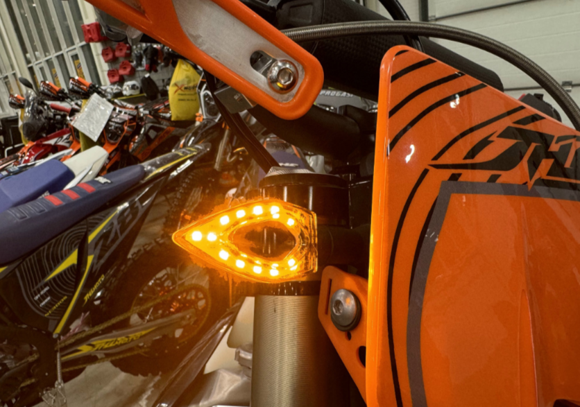 Мотоцикл JHLMOTO JHL M5 MT250 (1E66MM) в Хасавюрте