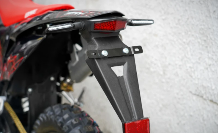 Мотоцикл BSE Z1 Y (035) в Хасавюрте