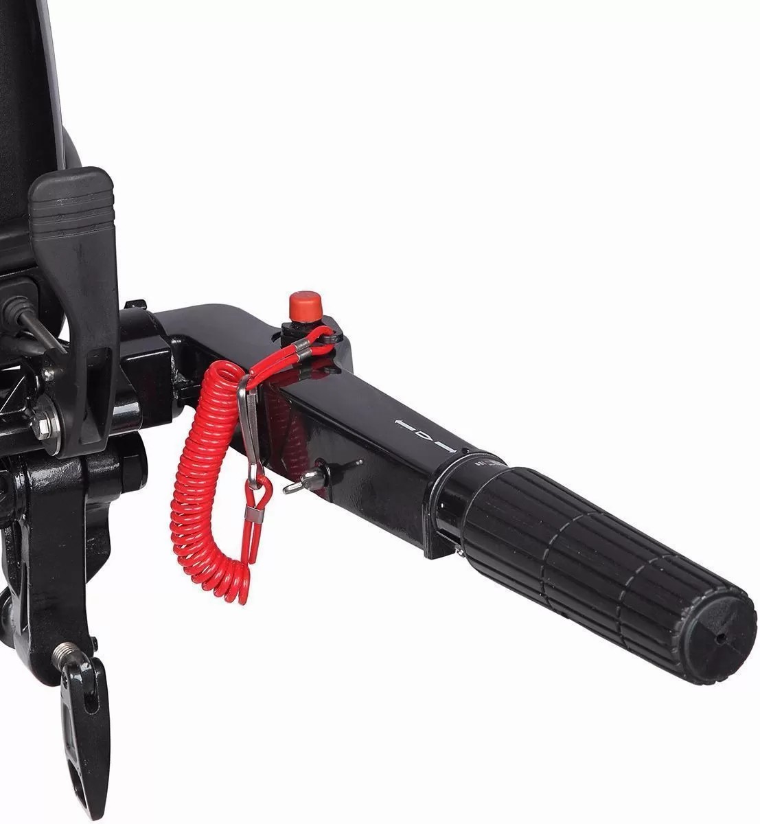 Лодочный мотор MARLIN MP 9.9 AMHS в Хасавюрте