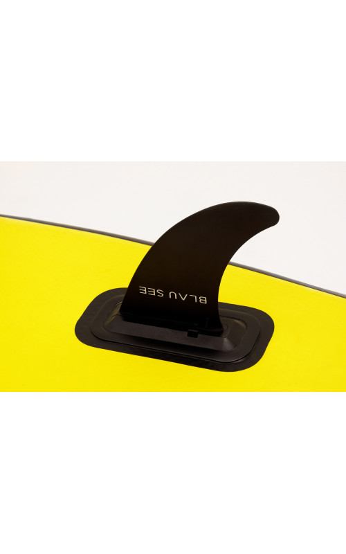 Надувной каяк Blau See Shark-3 Премиум в Хасавюрте