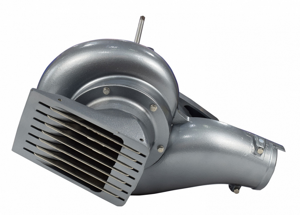 ВОДОМЕТНАЯ НАСАДКА SEA-PRO WT 15 YAMAHA, MARLIN, HIDEA в Хасавюрте