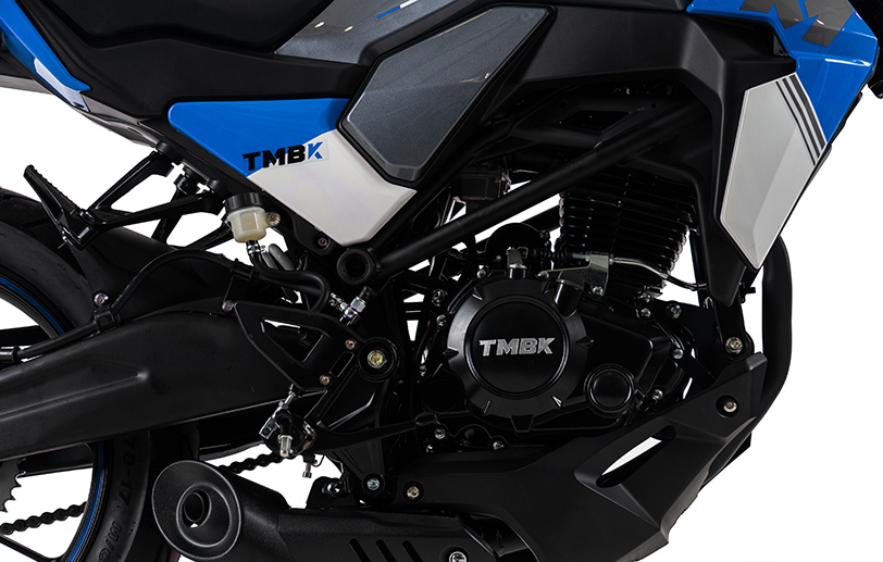 Мотоцикл TMBK MONTANA NG в Хасавюрте