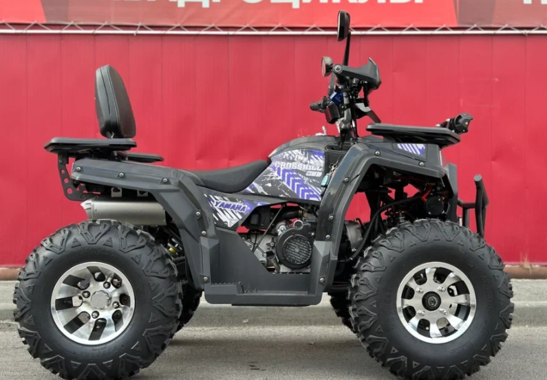 Квадроцикл GBM CROSS HILL 300 NEW PREMIUM в Хасавюрте