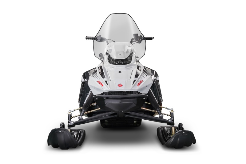 Снегоход IRBIS TUNGUS 600L 25/26 в Хасавюрте