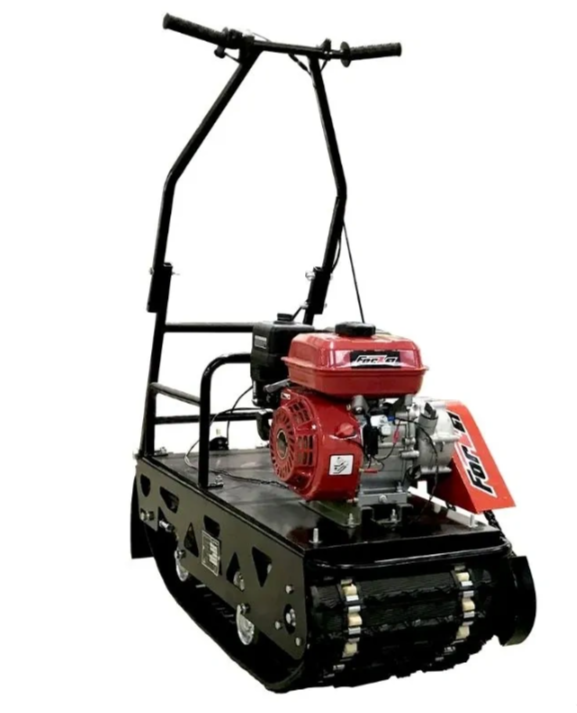 Мотобуксировщик Forza МБС1-6С в Хасавюрте