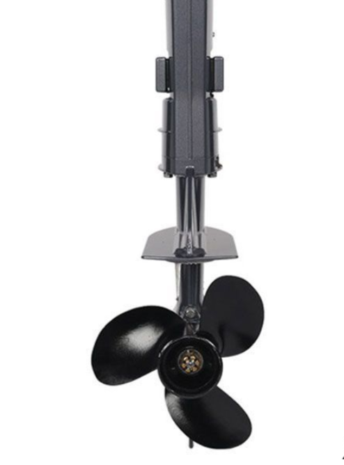 Лодочный мотор ALLFA T2,6S в Хасавюрте