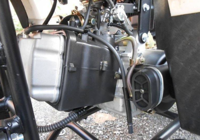 Квадроцикл MOTOLAND (МОТОЛЕНД) 200 ALL ROAD в Хасавюрте