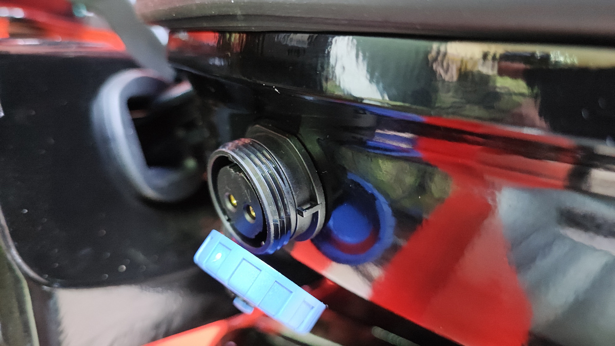 Лодочный мотор MARLIN PROLINE MP 50 AMH ПОД ВОДОМЕТ в Хасавюрте