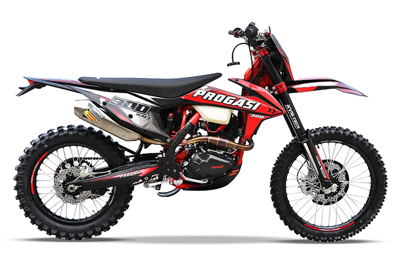 Мотоцикл Progasi RACE 300 AIR в Хасавюрте