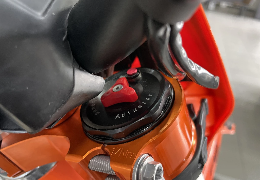 Мотоцикл PROGASI HARDCORE 450 в Хасавюрте