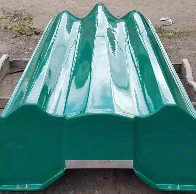 Стеклопластиковая лодка Neman-340 (тримаран) в Хасавюрте