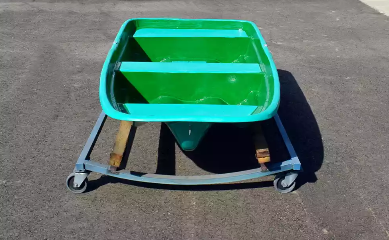 Стеклопластиковая лодка Старт (тримаран) в Хасавюрте